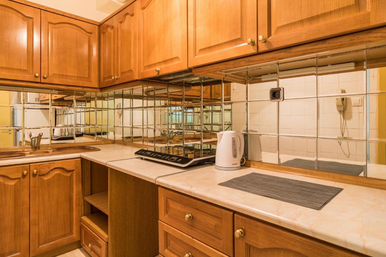 One-Bedroom Apartment - Kolonaki Atene Esterno foto