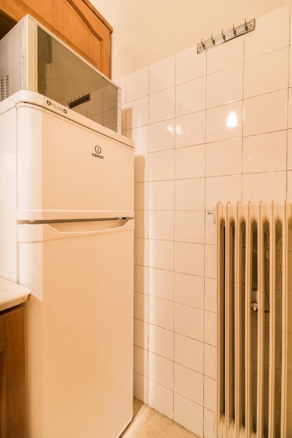 One-Bedroom Apartment - Kolonaki Atene Esterno foto